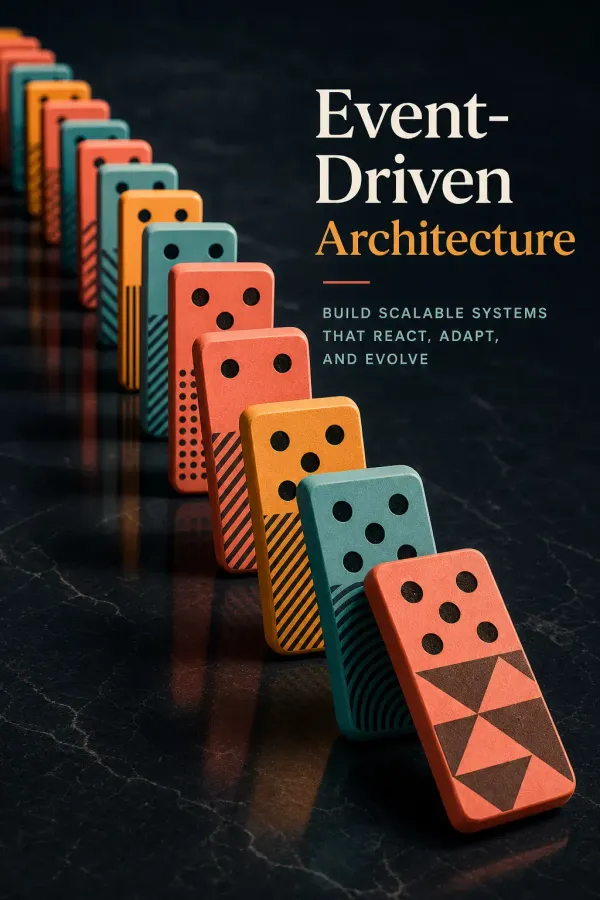 Event-Driven Python: Celery, Redis Streams, and the Move Away from Cron Jobs