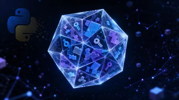 Python Is Finally Getting a Built-in frozendict — Here's What PEP 814 Changes