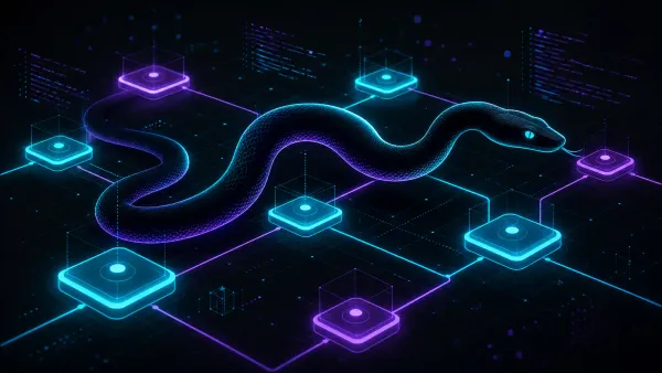 38% of Python Developers Have Already Switched to FastAPI. Here's Why the Rest Are Catching Up.