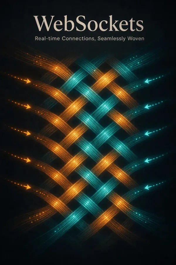 FastAPI WebSockets in 2026: Building Real-Time Features That Scale