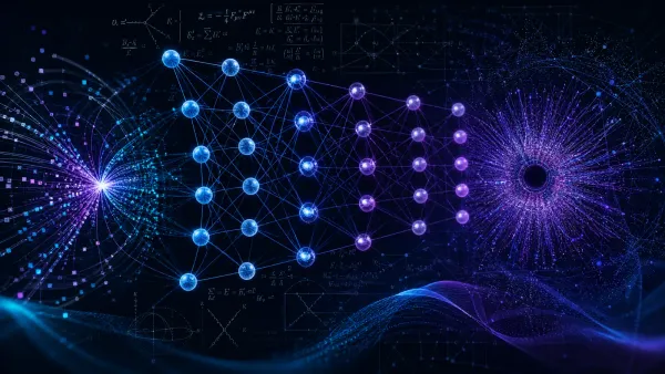 AI Physics Discovery: Why Machine Learning Models May Need to 'Unlearn' to Find New Laws